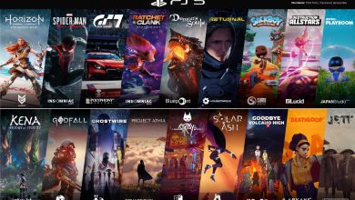 Photo of 5 Best PS5 Games You Should Enjoy In Christmas Vacations