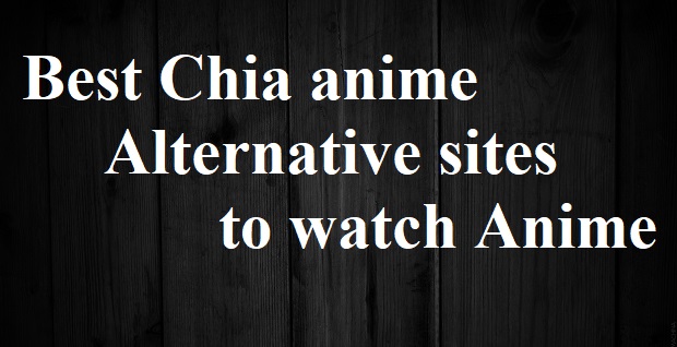 Chia-Anime