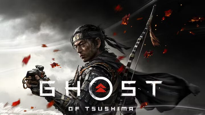 Ghost of Tsushima