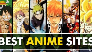 Photo of Top 50 Anime Torrents Sites For Download and Watch Free Movies 2024