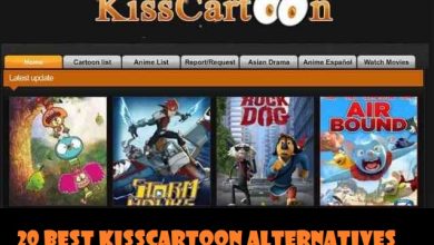 Photo of 20 Best Kisscartoon Alternatives in 2020
