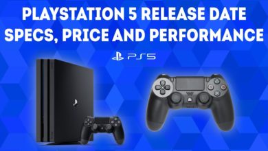 Photo of PS5: Release Date, Specifications, Price, and Performance