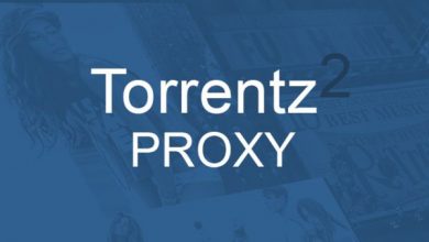Photo of Torrentz2 Proxy / Mirror List : Top Torrentz2 Alternatives 2024