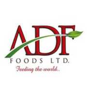 ADF Foods logo