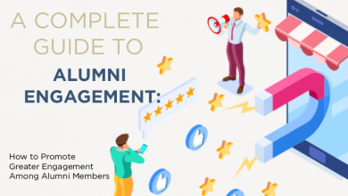Photo of Top 4 Best Practice To Promote Alumni Engagement In Colleges