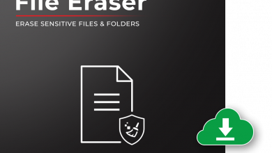 Photo of BitRaser for File Review