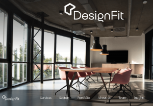 DesignFit