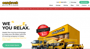 EasyTruck