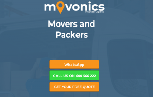 Movers Abu Dhabi