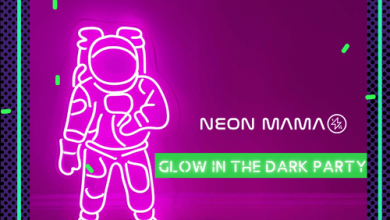 Photo of Want to light up your life? Neon Mama is the best option