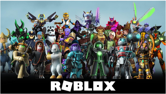 Roblox