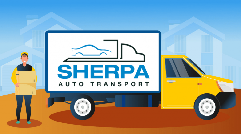 Sherpa Auto Transport